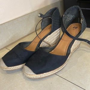 H&M Espadrilles